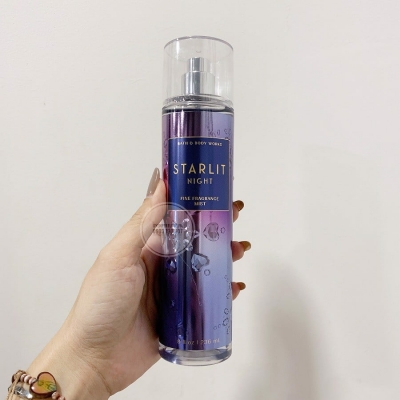 BBW Starlit Night 236ml